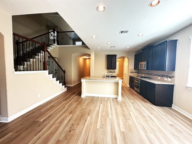 Foto del edificio - 22523 Birch Ridge Meadow Dr