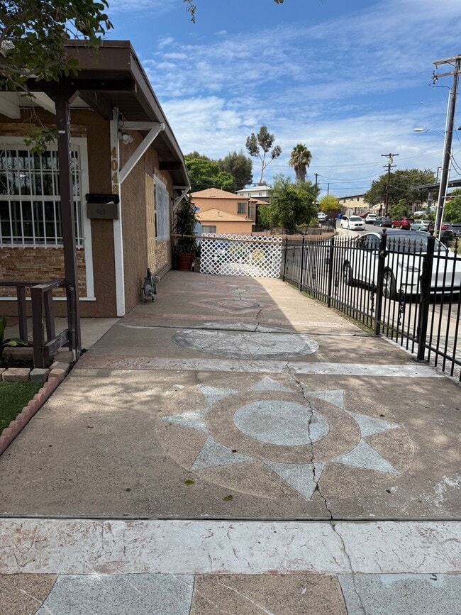 Building Photo - 4048 52nd St