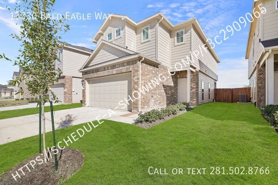 Primary Photo - 13330 Bald Eagle Way