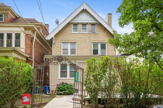 Foto del edificio - 6344 Phillips Ave