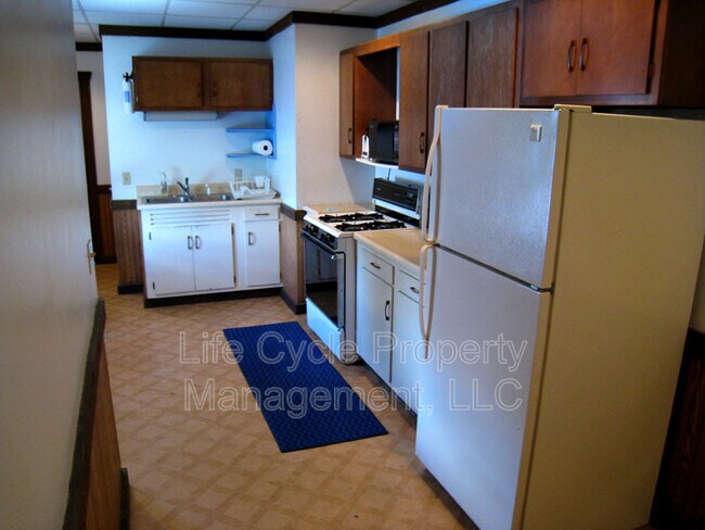 Foto del edificio - 18 Indiana Ave SW