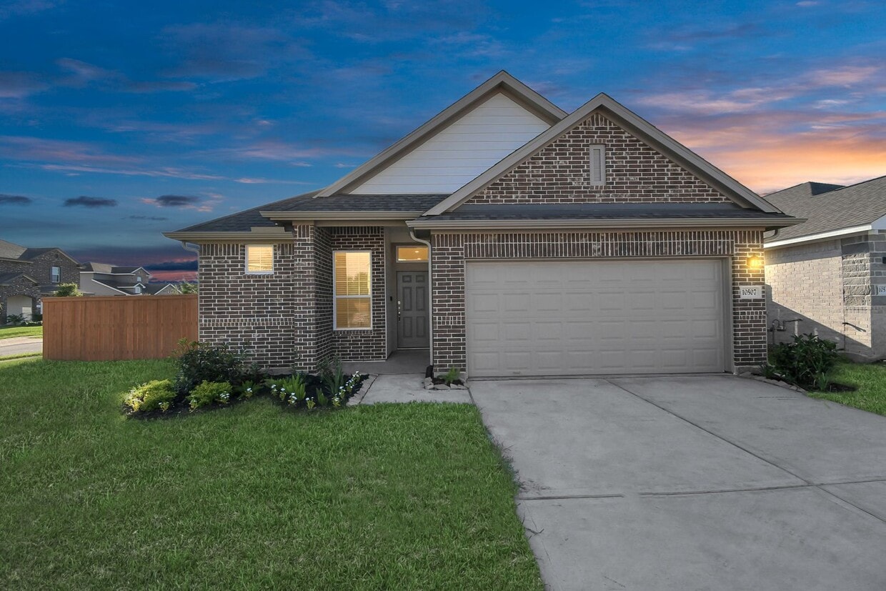 Photo - 10507 Wildflower View Drive