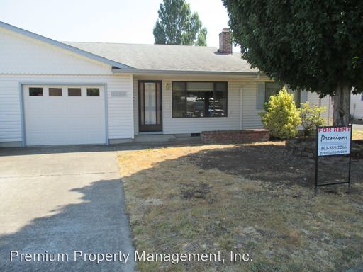 Primary Photo - 1298 Arabian Ave SE
