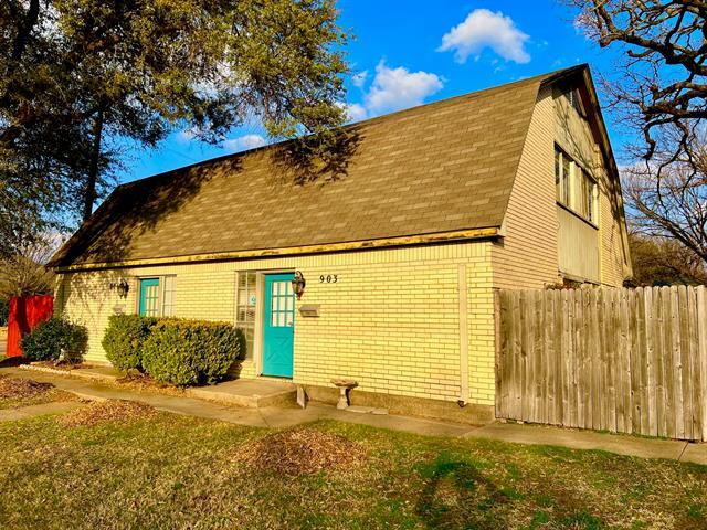 Foto principal - 903 S Bowen Rd