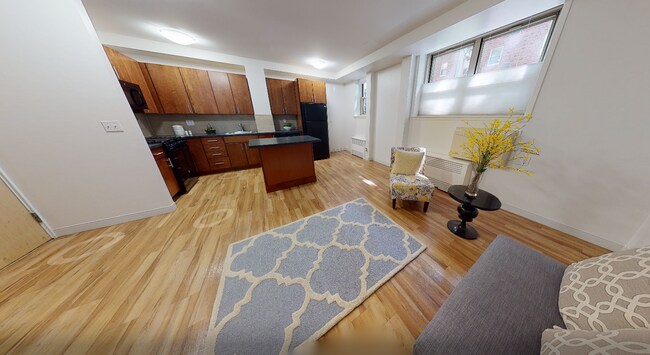 Foto del edificio - 63 Gordon St