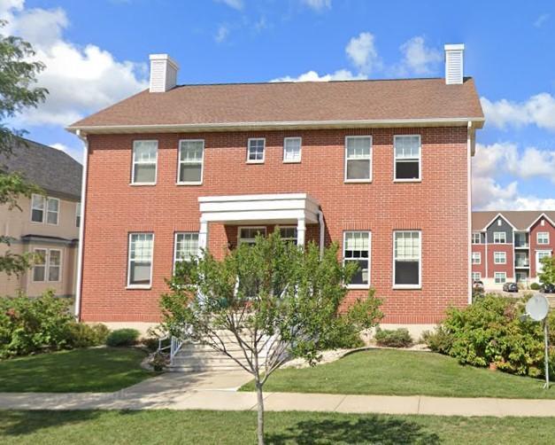 Foto principal - 3084 Providence St