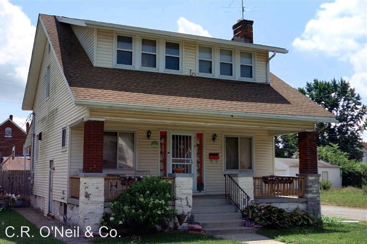 Primary Photo - 3 br, 1 bath House - 176 S Clarendon Avenue