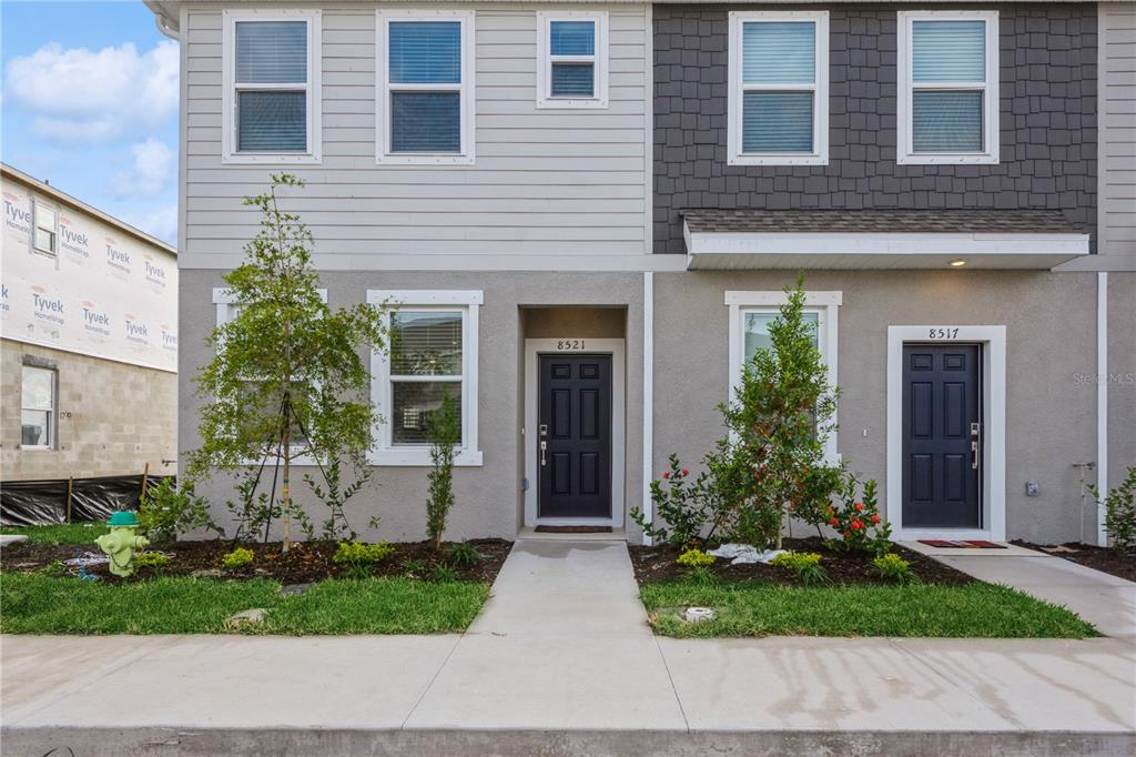 Foto principal - 8521 DAYBREAK St