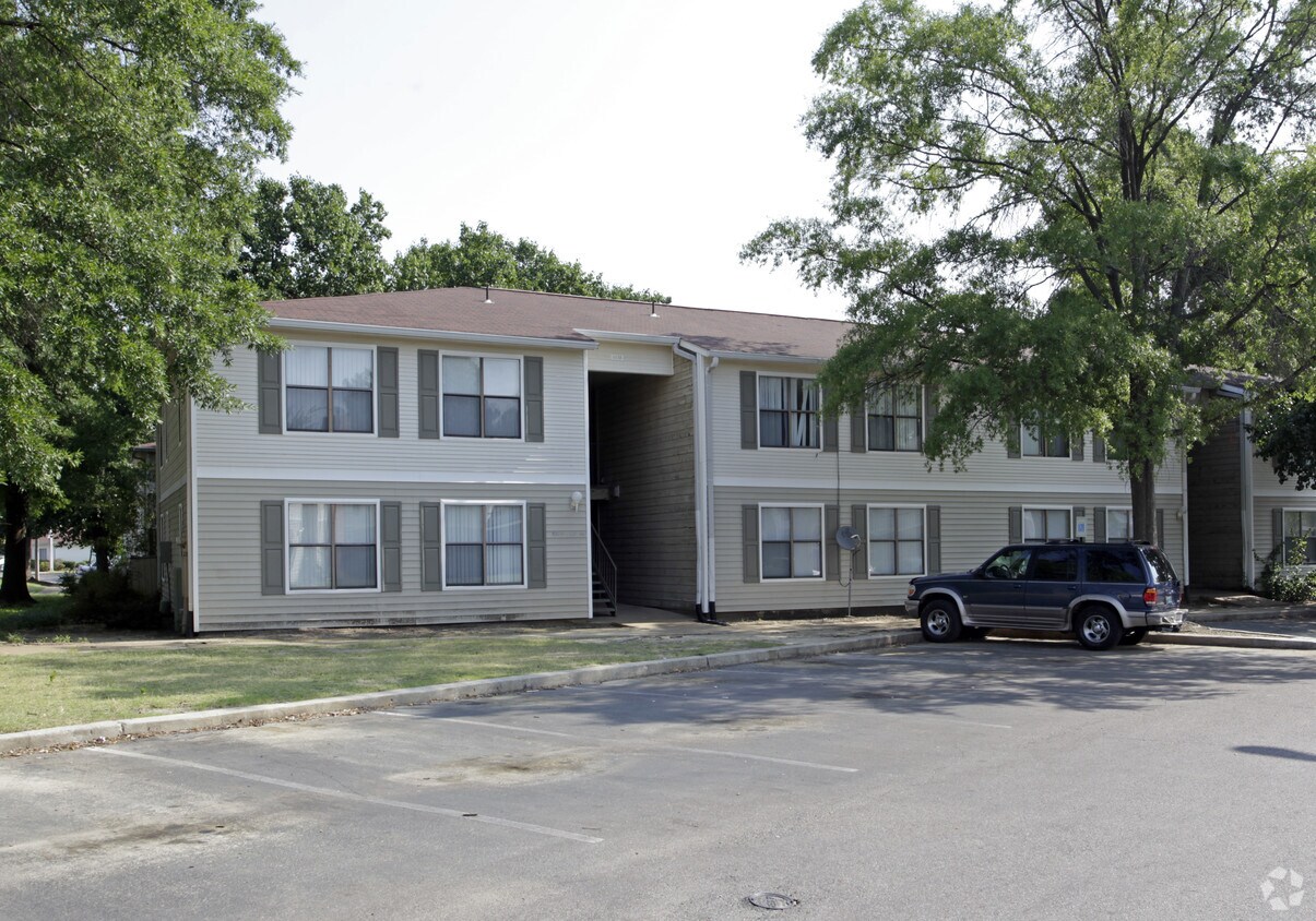 Ridgeway Crossing Apartments Rentals Memphis, TN