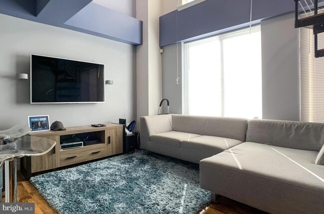 Photo - 1225 13th Street NW Unit 110 Apartment