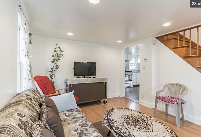 Foto del edificio - 4 Parker St