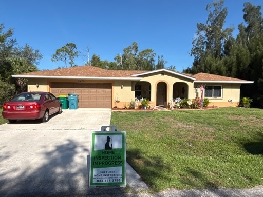 Foto principal - 3479 Durkee St