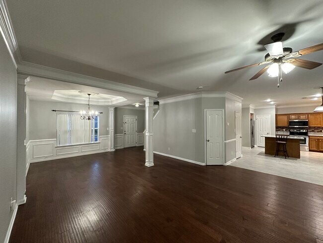 Foto del edificio - 9316 Macquarie Ln