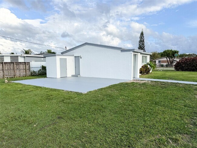 Foto del edificio - 1401 NW 8th Ave