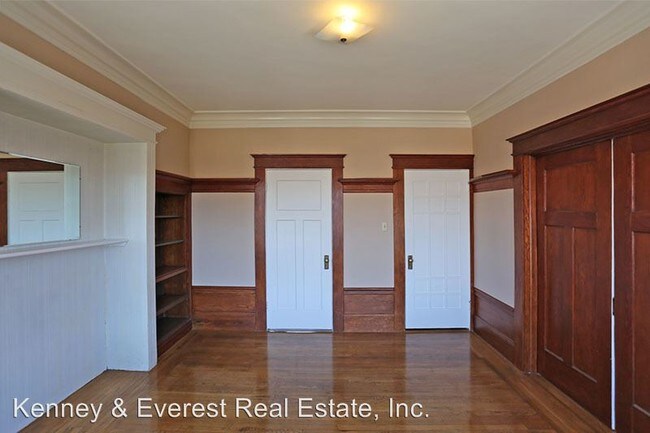 Building Photo - 1151 Hyde St