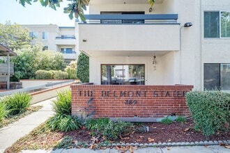 Building Photo - 389 Belmont St
