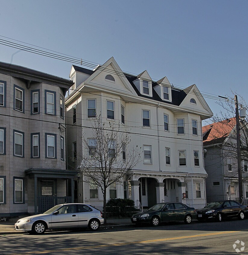 Primary Photo - 763 Broadway