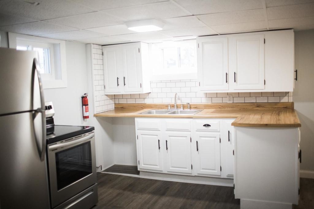 Foto principal - 62 Gross St Apt C