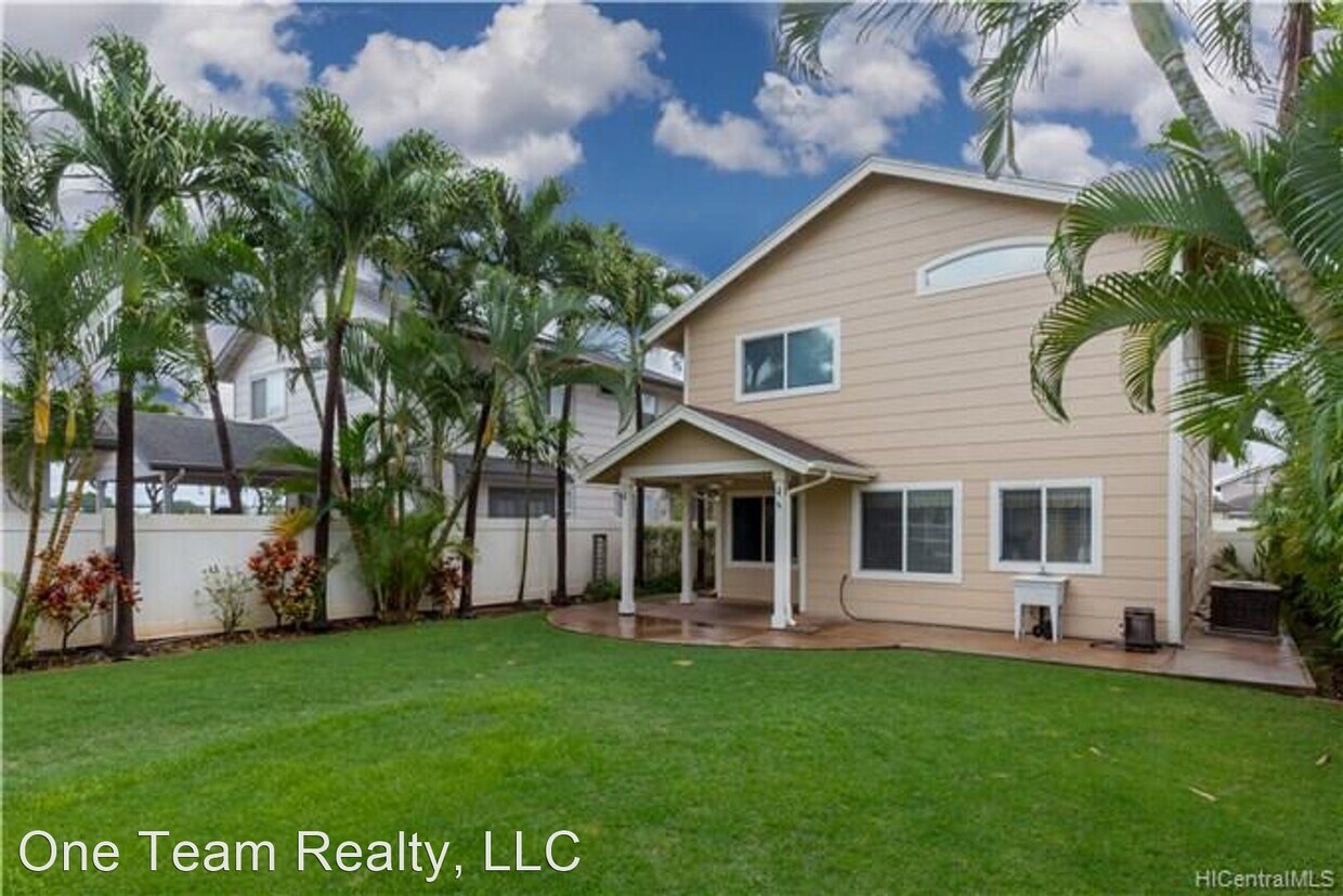 4 br, 3 bath House 911006 Kailoa St, House Rental in Ewa Beach, HI