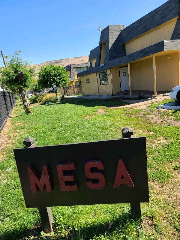 Foto del edificio - 1705 Gordon Rd