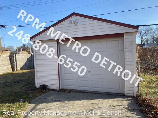Building Photo - 3 br, 1 bath House - 13614 Ashton Rd.