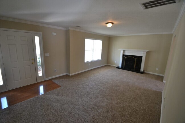 Building Photo - 5021 Grist Mill Dr