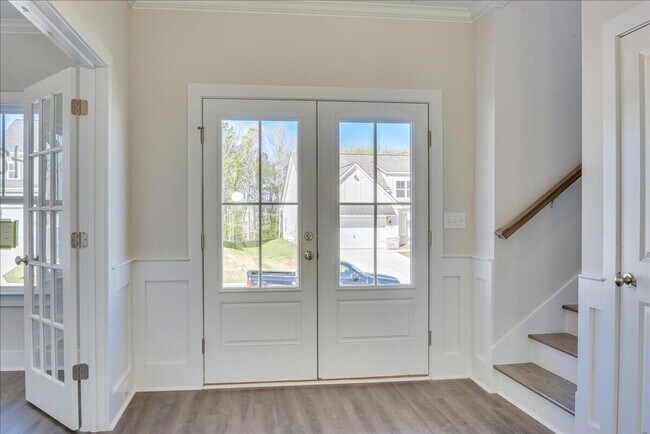 Foto del edificio - 422 Pump House Rd