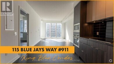 Building Photo - 115-115 Blue Jays Way