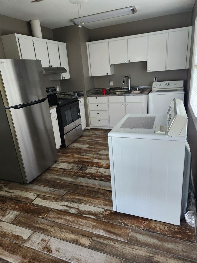 Foto del edificio - 3 Bedroom Single Family Home in Macon