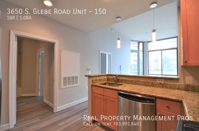 Foto del edificio - 3650 S Glebe Rd