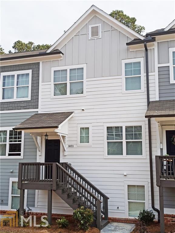 Foto principal - 3821 Oxford Chase Cir