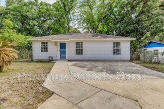 Building Photo - 1261 Basin St