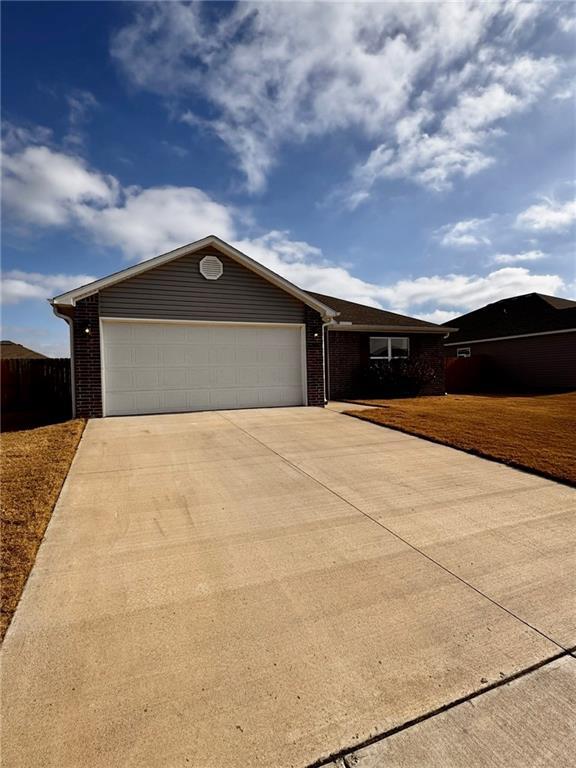 Foto del edificio - 1505 S Blandford St