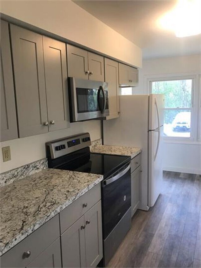 Foto del edificio - 221 Harbor Road