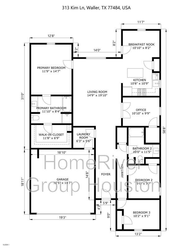 Building Photo - 313 Kim Ln