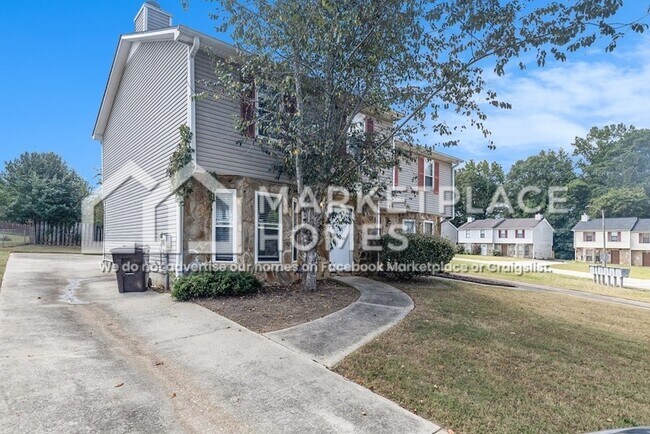 Foto del edificio - 3559 N Hopkins Ct