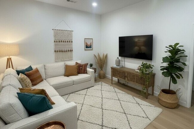 Foto del edificio - 58 E Prospect St