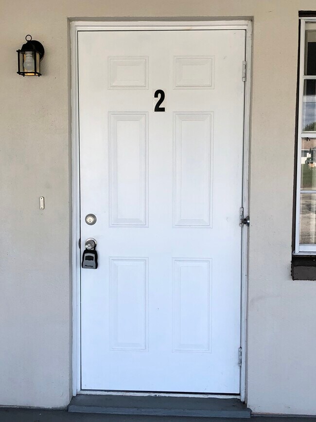 Foto del edificio - 224 SW 47th Terrace
