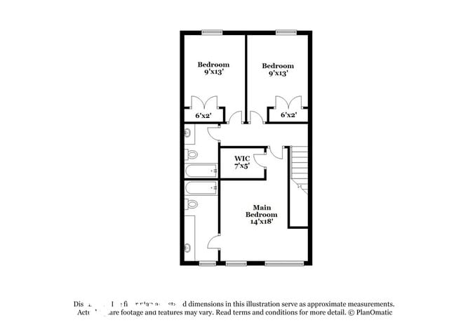 Building Photo - 1424 Pine Ln