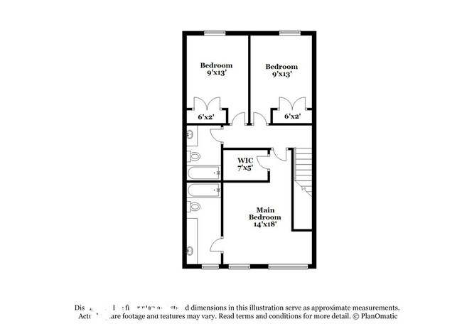 Foto del edificio - 1424 Pine Ln