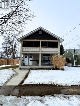 Building Photo - 309 Dovercourt Rd