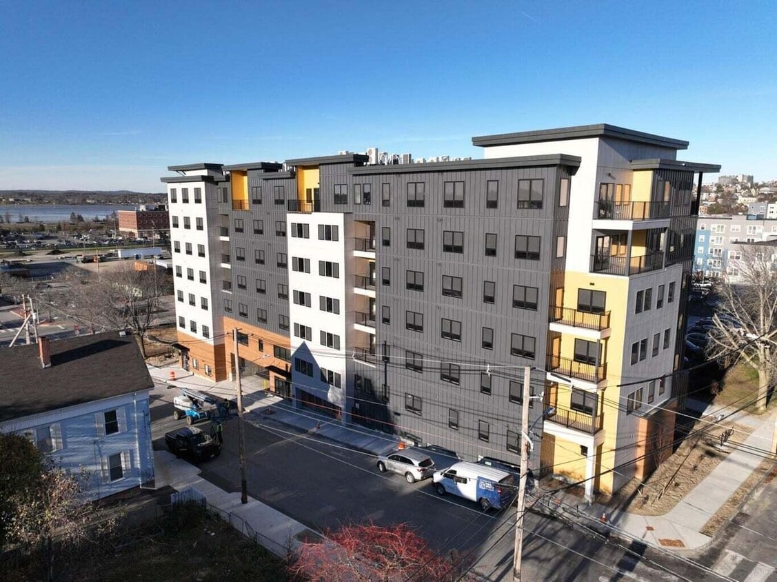 Primary Photo - New construction condo available now!