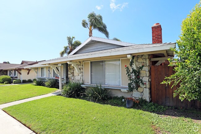 Foto del edificio - 16651 Bartlett Ln