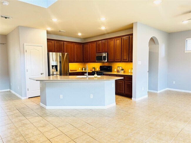 Foto del edificio - 11400 W Parmer Ln