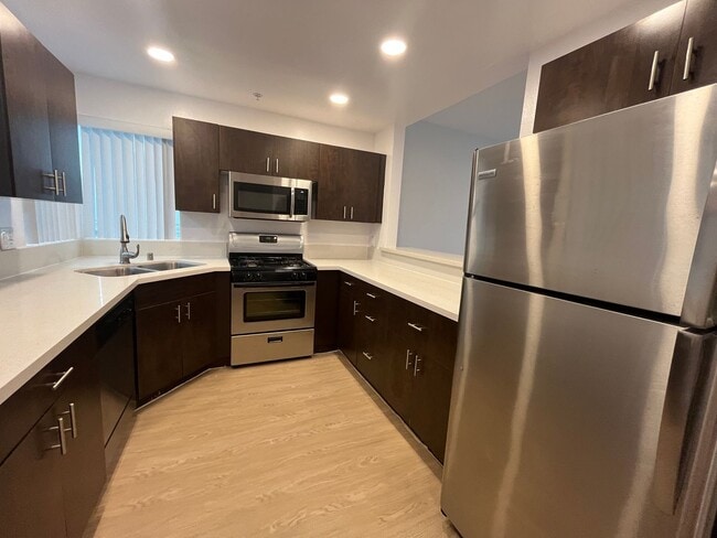 Foto del interior - 16070 Sunset Blvd