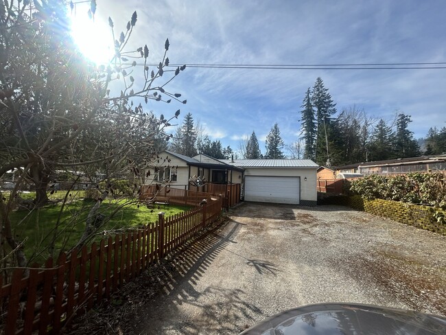 Building Photo - 8510 Cimarron Way