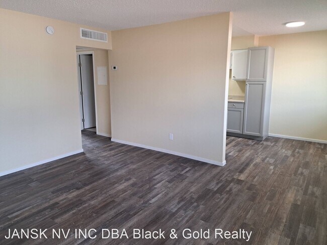 Foto del edificio - 2 br, 1 bath House - 2508 McCarran St #2