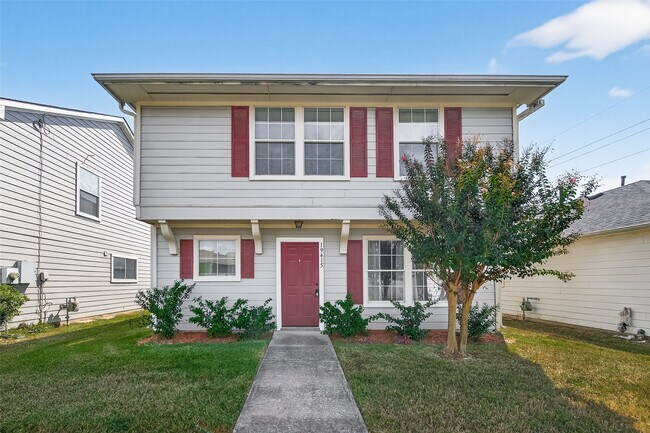 Building Photo - 19415 Richland Springs Dr