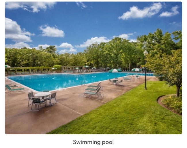 Photo - 7716 Hanover Pkwy Apartment