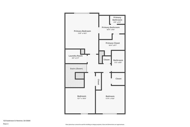 Foto del edificio - 123 Seabreeze Ct